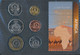 Kap Verde 1994 Stgl./unzirkuliert Kursmünzen 1994 1 Escudos Bis 100 Escudos Birds (9767674 - Cape Verde