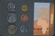 Kap Verde 1994 Stgl./unzirkuliert Kursmünzen 1994 1 Escudos Bis 100 Escudos (9767676 - Cape Verde