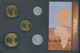 Kongo (Kinshasa) Stgl./unzirkuliert Kursmünzen Stgl./unzirkuliert Ab 1967 10 Sengi Bis 10 Zaires (9764167 - Congo (Democratic Republic 1964-70)