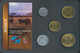 Kongo (Kinshasa) Stgl./unzirkuliert Kursmünzen Stgl./unzirkuliert Ab 1967 10 Sengi Bis 10 Zaires (9764170 - Congo (Rép. Démocratique, 1964-70)