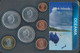 Cookinseln 2010 Stgl./unzirkuliert Kursmünzen 2010 1 Cent Bis 1 Dollar (9764163 - Cook