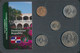 Dominikanische Republik Stgl./unzirkuliert Kursmünzen Stgl./unzirkuliert Ab 1937 1 Centavo Bis 1/2 Peso (9764331 - Dominikanische Rep.