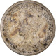 Monnaie, Pays-Bas, Wilhelmina I, 25 Cents, 1917, TB, Argent, KM:146 - 25 Cent