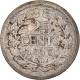 Monnaie, Pays-Bas, Wilhelmina I, 25 Cents, 1917, TB, Argent, KM:146 - 25 Centavos