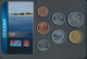 Fidschi-Inseln Stgl./unzirkuliert Kursmünzen Stgl./unzirkuliert Ab 1990 1 Cent Bis 1 Dollar (9764315 - Fidji