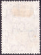 MALAYA KEDAH 1961 10c Deep Maroon SG109a FU - Kedah