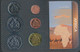 Gambia Stgl./unzirkuliert Kursmünzen Stgl./unzirkuliert Ab 1998 1 Bututs Bis 1 Dalasi (9764287 - Gambia