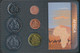 Gambia Stgl./unzirkuliert Kursmünzen Stgl./unzirkuliert Ab 1998 1 Bututs Bis 1 Dalasi (9764289 - Gambie