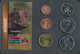 Gambia Stgl./unzirkuliert Kursmünzen Stgl./unzirkuliert Ab 1998 1 Bututs Bis 1 Dalasi (9764290 - Gambia