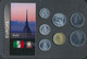 Italien Stgl./unzirkuliert Kursmünzen Stgl./unzirkuliert Ab 1969 1 Lire Bis 100 Lire (9764430 - Mint Sets & Proof Sets