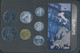 Italien Stgl./unzirkuliert Kursmünzen Stgl./unzirkuliert Ab 1969 1 Lire Bis 100 Lire (9764430 - Mint Sets & Proof Sets