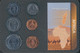 Madagaskar Stgl./unzirkuliert Kursmünzen Stgl./unzirkuliert Ab 1996 1 Ariary Bist 50 Ariary (9764405 - Madagaskar