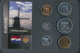 Niederlande Stgl./unzirkuliert Kursmünzen Stgl./unzirkuliert Ab 1988 5 Cents Bis 5 Gulden (9764528 - Other & Unclassified