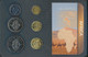 Seychellen Stgl./unzirkuliert Kursmünzen Stgl./unzirkuliert Ab 1990 1 Cent Bis 5 Rupees (9764582 - Seychellen