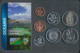 Salomoninseln Stgl./unzirkuliert Kursmünzen Stgl./unzirkuliert Ab 1987 1 Cent Bis 1 Dollar (9764581 - Salomon