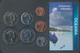 Salomoninseln Stgl./unzirkuliert Kursmünzen Stgl./unzirkuliert Ab 1987 1 Cent Bis 1 Dollar (9764581 - Salomon
