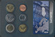 Albanien Stgl./unzirkuliert Kursmünzen Stgl./unzirkuliert Ab 1995 1 Leke Bis 100 Leke (9764000 - Albania