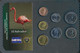 El Salvador Stgl./unzirkuliert Kursmünzen Stgl./unzirkuliert Ab 1942 1 Centavos Bis 50 Centavos (9763973 - Salvador