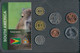 Guyana Stgl./unzirkuliert Kursmünzen Stgl./unzirkuliert Ab 1967 1 Cent Bis 10 Dollars (9763975 - Guyana