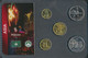Macau Stgl./unzirkuliert Kursmünzen Stgl./unzirkuliert Ab 1992 10 Avos Bis 5 Patacas (9763961 - Macao