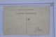 AU11 FRANCE  BELLE CARTE  1924 PAR  AVION EXPEDITION FREDROU  POUR PARIS +VIGNETTE VINCENNES MEETING+AFFRANCH. PLAISANT - 1960-.... Cartas & Documentos