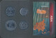 Jemen (Republik) Stgl./unzirkuliert Kursmünzen Stgl./unzirkuliert Ab 1993 1 Rial Bis 20 Rials (9764091 - Jemen