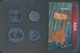 Jemen (Republik) Stgl./unzirkuliert Kursmünzen Stgl./unzirkuliert Ab 1993 1 Rial Bis 20 Rials (9764093 - Jemen