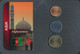 Afghanistan Stgl./unzirkuliert Kursmünzen Stgl./unzirkuliert Ab 2004 1 Bis 5 Afghanis (9764077 - Afghanistan