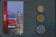 Irak 2004 Stgl./unzirkuliert Kursmünzen 2004 25 Dinar Bis 100 Dinars (9764546 - Iraq