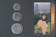 Sao Tome E Principe 1939 Stgl./unzirkuliert Kursmünzen 1939 2 Escudos Bis 10 Escudos (9764564 - Sao Tome And Principe