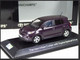 Toyota Urban Cruiser (new) - Optimal Drive - Purple - Minichamps - Minichamps