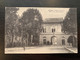 Cartolina Foligno Caserma Ingresso Del 1° Art. Da Campagna 1937 - Foligno