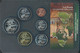 USA 2013 Stgl./unzirkuliert Kursmünzen 2013 1 Cent Bis 1 Dollar (9764098 - Proof Sets