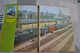 LE GRAND LIVRE DES LOCOMOTIVES A VAPEUR - TRAIN FERROVIAIRE RAILWAY WHITEHOUSE ED. 1978 - Modelbouw