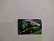 Spain Transport Cards, (1pcs) - Unclassified