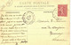 Carte POSTALE  Ancienne De BOURBONNE Les BAINS, Ets Thermal 2eme Classe - Bourbonne Les Bains