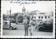 1954 PHOTO FOTO AUSTIN FUNCHAL MADEIRA PORTUGAL - Places