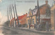 St.Laureins - Gouvernementstraat. 1912 - Sint-Laureins