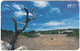 CROATIA D-613 Chip HT - Landscape, Desert - Used - Croatia