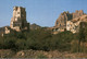 YEMEN THE ROCK PALACE IN WADI DHAR - Yémen