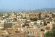 YEMEN OVERVIEW OF THE OLD CITY OF SANA'A - Yémen