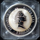 AUS179 - AUSTRALIE - 2 Dollars 1993 - 62,21g -  Argent 999 ‰ - Other & Unclassified