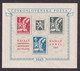 Czeckoslovakia - Kosice 1945 - 10 Block, MNH, Good Quality / As Is On Scan - Ungebraucht