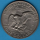 USA 1 DOLLAR 1972 KM# 203 Eisenhower Dollar - 1971-1978: Eisenhower