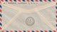 LETTRE. WALLIS ET FUTUNA. 30 AOUT 1947. 1° LIAISON TRAPAS. NOUMEA NOUVELLE-CALEDONIR - Covers & Documents