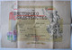 Bulgaria Bulgarian Bulgarie Bulgarije 1950 Craftsman Certificate Document With Many Fiscal Revenue Stamps (m350) - Storia Postale