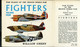 War Planes Of Second World War Vol 4 1961 William Green Illustrated 156 Aircrafts Avions Flugzeuge - War 1939-45
