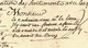 1767 COMMERCE FINANCE INTERNATIONALE CADIX PIASTRES COMPAGNIE DES INDES MARSEILLE LAPORTERIE Fr.=>PARIS  De CAZAUBON - Documents Historiques