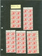 Timbres Canadiens À PERCEVOIR; Neufs / Various Mint POSTAGE DUE Stamps, Possible Trace Of Hinged (9719) - Postage Due