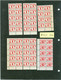 Timbres Canadiens À PERCEVOIR; Neufs / Various Mint POSTAGE DUE Stamps, Possible Trace Of Hinged (9719) - Segnatasse